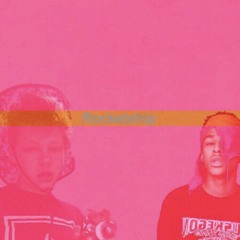 Rocketship ft. Lackvill