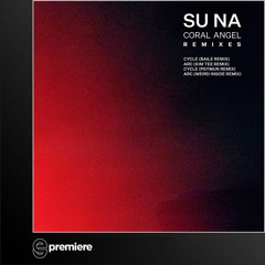 Premiere: Su Na - Cycle (BAILE Remix) - Color Station