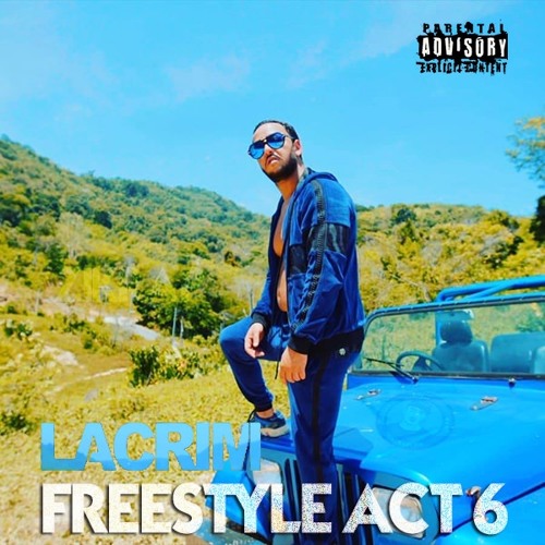 Stream LACRIM Freestyle Act 6 by FUTURE TRAP MUSIC | Listen online for free  on SoundCloud