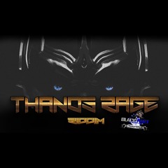 Thanos Rage -  Blackhart Production
