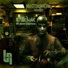 Gossip-Standing in the way of control (Masturbeator remix)