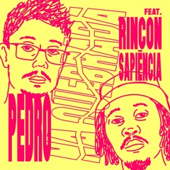 PEDRO - Na Quebrada (feat. Rincon Sapiência) [Snippet]