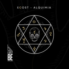 eCost - Alquimia EP