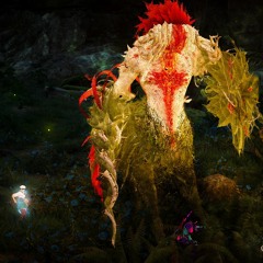 The Knowing 90 Charya Evans