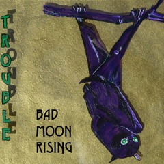 Bad Moon Rising-bats brew