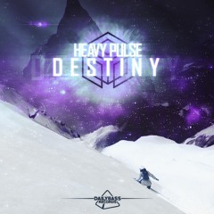 Heavy Pulse - Destiny