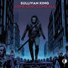 Sullivan King - Madeleine Rose