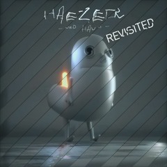 HAEZER - Radioactive Rhythm (Das Kapital's "Gone Nuclear" Remix)| OUT NOW