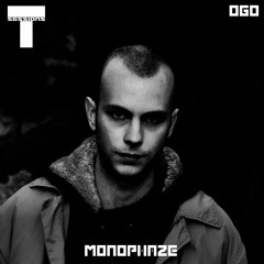 T SESSIONS 060 - MONOPHAZE