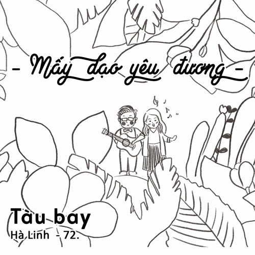 Chuyện cũ (Full version) _ HÀ LINH, 72