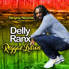 Delly Ranx feat. Freddie McGregor  "Mix Up" [Stingray Records]