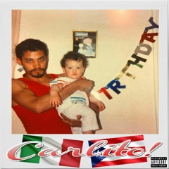 Carlito! - Balistic Man