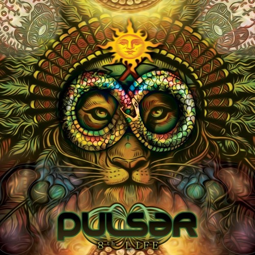 Pulsar - Artificial Mass (Original Mix)