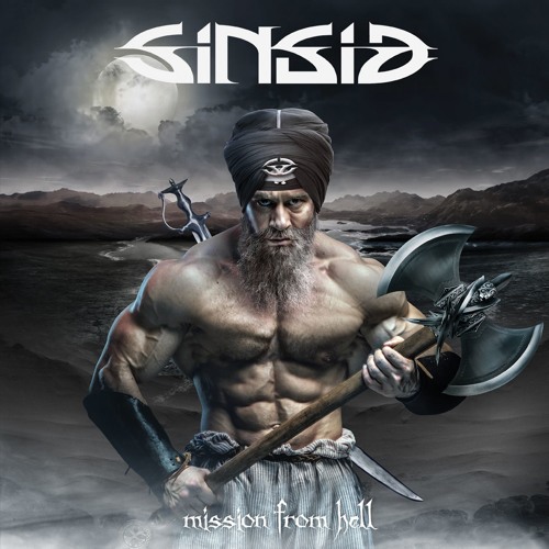 Sinsid - Mission from Hell