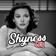 Condi - Shyness Girl