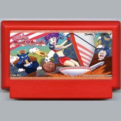 Suisu~i Ramen girl BGM