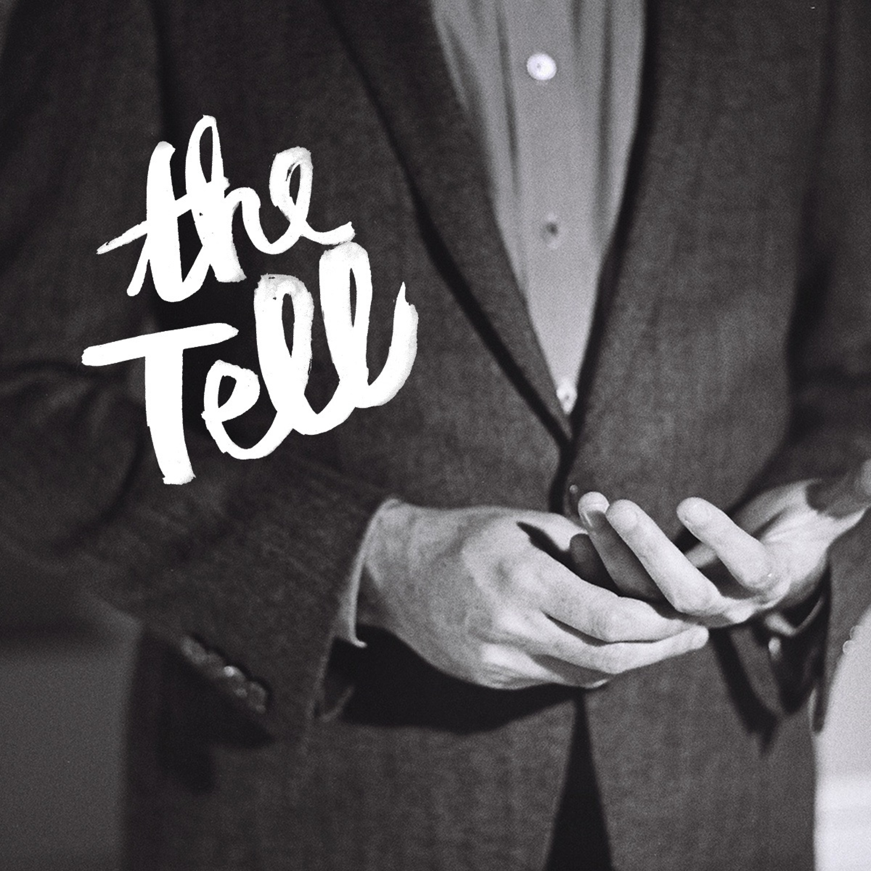 THE TELL with Michael Leviton