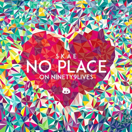 Skae - No Place (ft. Geriel) [Click Buy for the video] by SKAE
