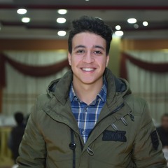 أحمد الشافعي ما تيسر من أواخر سورة الصافات