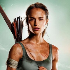 #NowScoreThis - Lara Croft