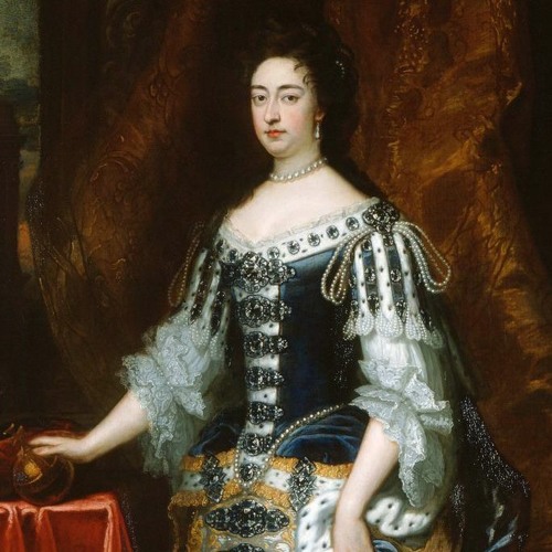 Stream Funeral of Queen Mary II of England in March 1695 by Duck Boy