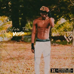 everything looks better 👀(prod. by bass santana)