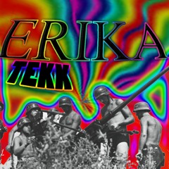 ERIKA TEKK preview