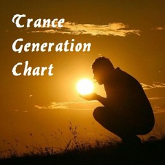 TRANCE GENERATION CHART #483 >> 29-04-2018