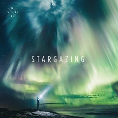 Kygo ft. Justin Jesso - Stargazing
