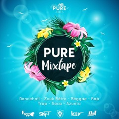 Pure Love Session - DJ KEV' #PPM (Pure Party Mixtape)