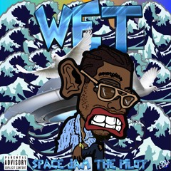 Space Jam The Pilot "WET"