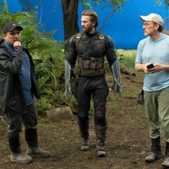 Checking In with "Avengers: Infinity War" Directors Joe and Anthony Russo
