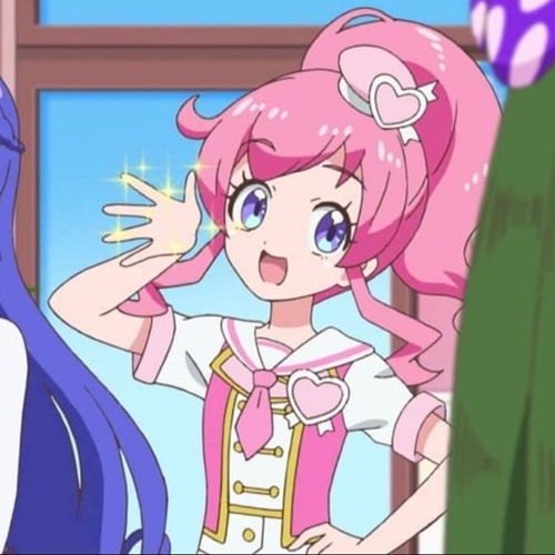 Yeah Yeah Idolparty By Mirai Momoyama