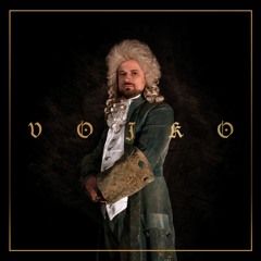 Vojko V - Ceca u Parizu (feat. Wikluh Sky)