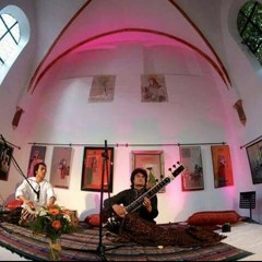 Raga Bhairavi | Nasir & Monir Aziz @ Rochuskapelle