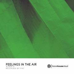 Alber-K - Feelings In The Air