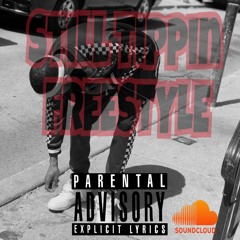 STILL TIPPIN DOPE MIX