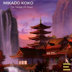 Mikado Koko - Butoh (Original Mix) Empire Studio Records