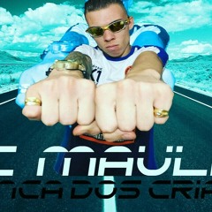 Mc Maulaiz - Banca Dos Cria (DjVidal)