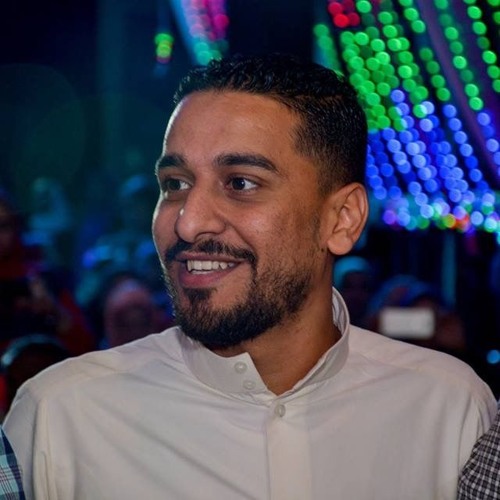 لؤي النقيب مال المقادير
