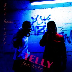 Telly feat. Yung Emkay (Prod. KazOnDaBeat)
