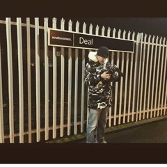 SKIZZY - Yeah Thats Me! (prod. Spellboy)