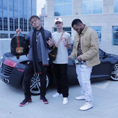 CUR- WE COULD WIN (PROD. BY KID OCEAN)