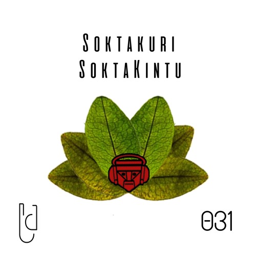 Soktakuri - Los Apus (Original Mix)