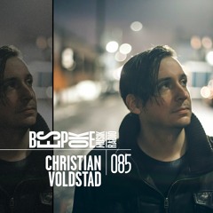 Bespoke Musik Radio 085 : Christian Voldstad
