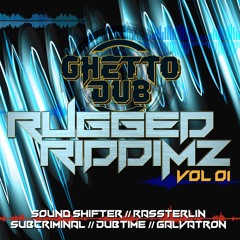 GHETT22 : Subcriminal - Champion Fire (Original Mix)