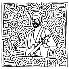 Life On Planets - Anatomy (Lowheads Sunset Remix)