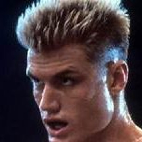 RapGame Dolph Lungren
