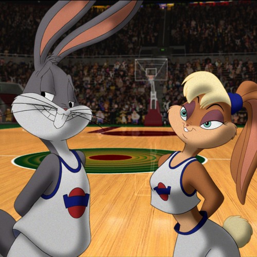 SPACEJAM