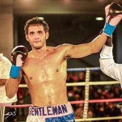 WBC Latin Welterweight Champ Armando Alvarez Headlines Return Of Boxing To Tampa Bay (4/27/18)